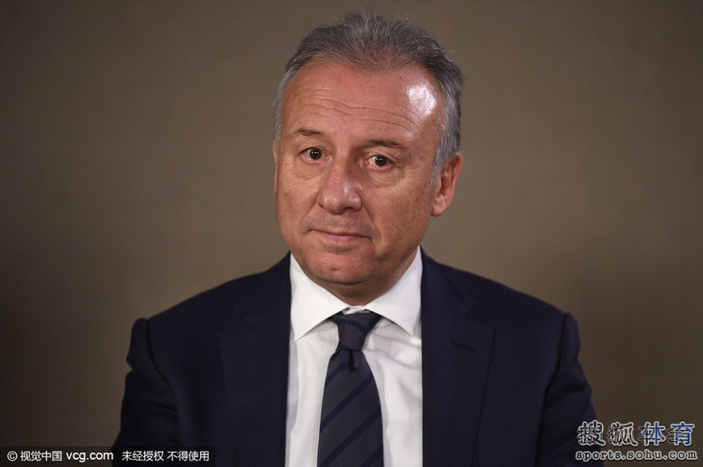 国安正式宣布扎切罗尼上任 新帅:会与里皮沟通