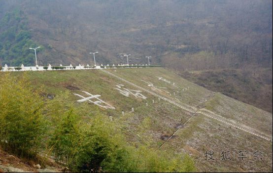 美不美家乡水,陆风X8伴我回家过新年_陆风