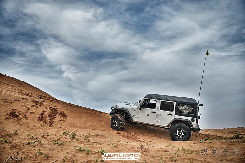 【新作业】游移于生命禁区与绿洲之间的独行侠