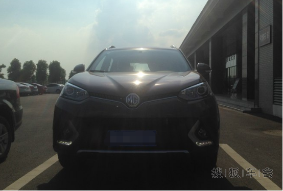 锐腾车主发帖认证,弱弱问句新车有加行车记录