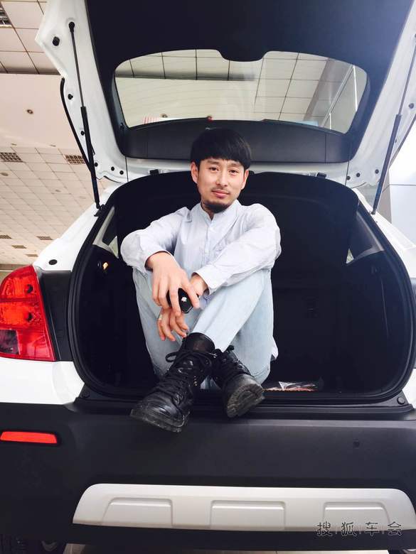 乐风RV惊现史上最拼的汽车销售,没有之一_乐
