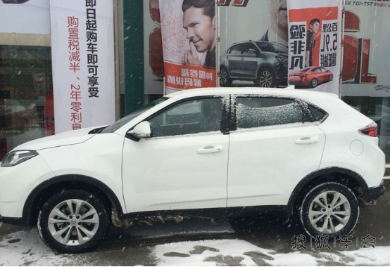 瑞雪兆丰年!晒晒我跟媳妇的灵感之作~