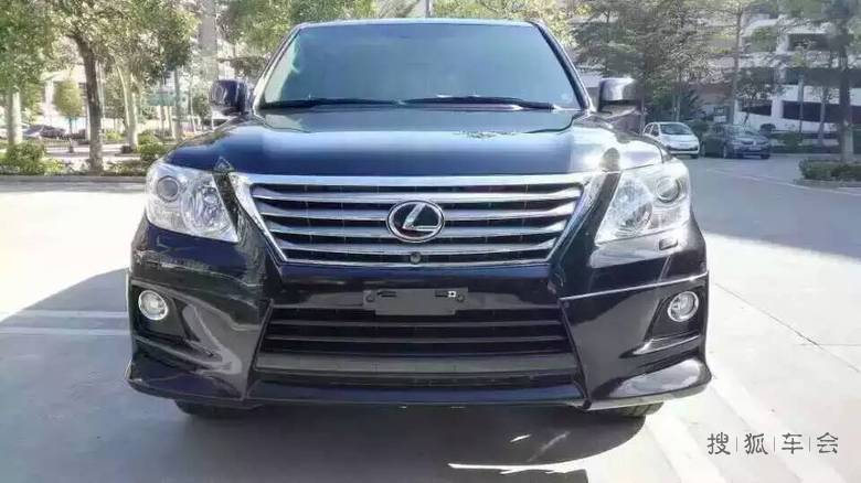 东莞黄江进口车二手车哪家比较好?选龙海