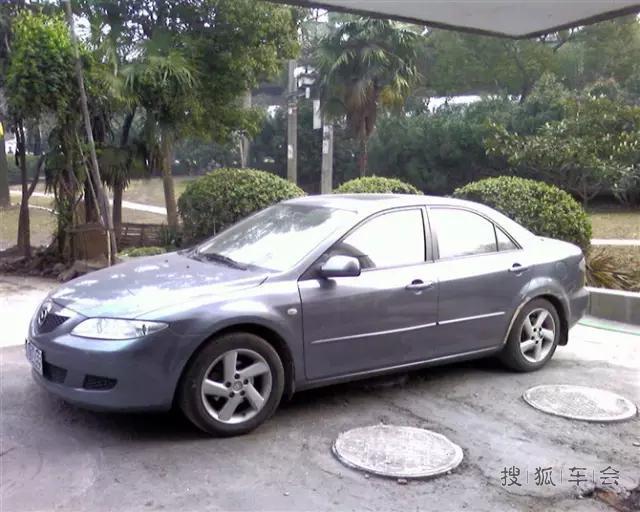 自个儿买好车带坏兄弟,杭州IT男提阿特兹