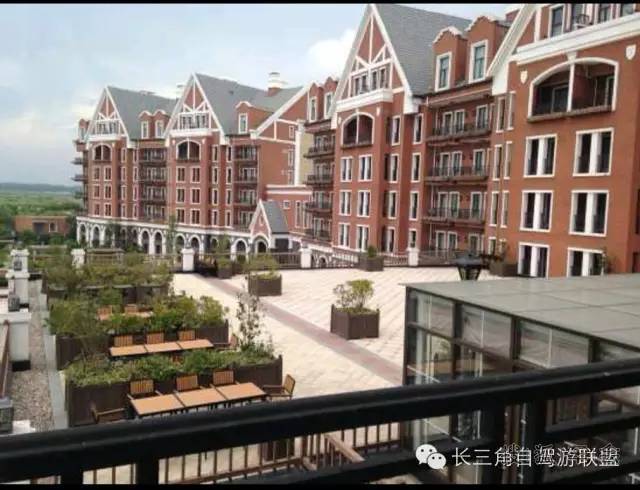 美食+温泉+帆船游艇+直升机,自驾游报名啦!_上