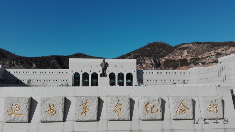 北京至山西陕西5天自驾游_迈锐宝-小迈部