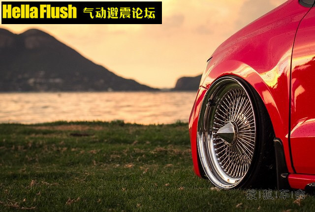 讲述大众Polo改装ACCUAIR气动避震的缺点