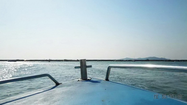 度假的天堂沙美岛_自驾游车影联盟