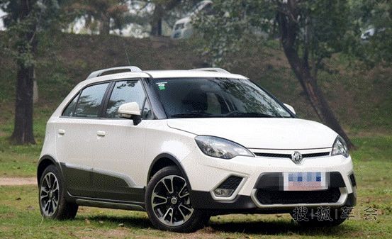 MG3 SW汽车保养基本项目有哪些?_MG3车友