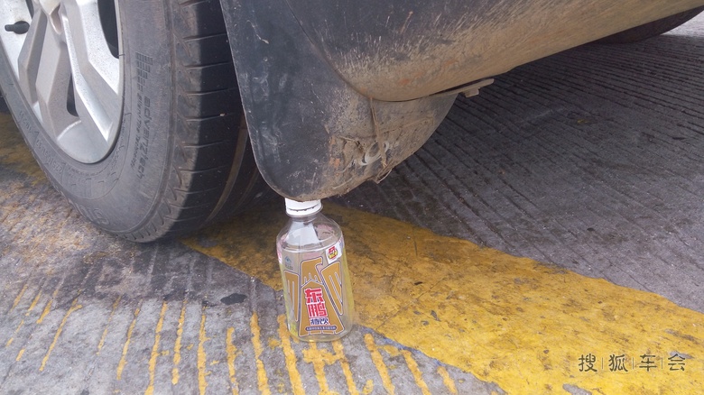 春节已安全返粤,谈谈感受_吉利GX7车友会_搜