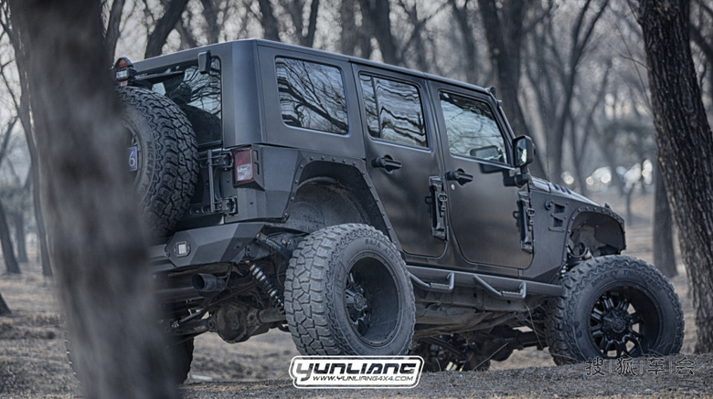 【新作业】身披铠甲的暗黑武士终被唤醒_牧马