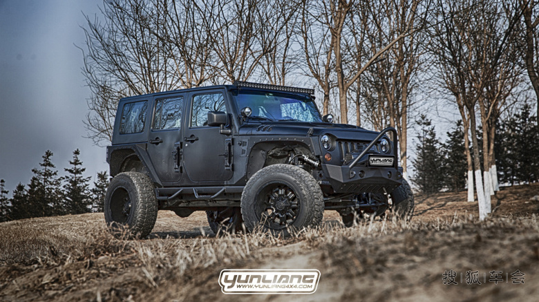 【新作业】身披铠甲的暗黑武士终被唤醒_牧马