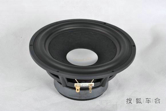 天籁汽车音响改装 整套歌剧世家 恰到好处的听