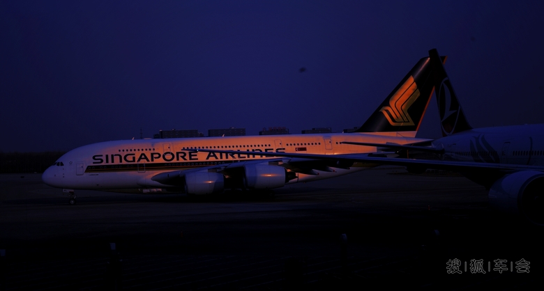 (曼妙泰国游)一'天使之城'曼谷、_京A军团摩旅