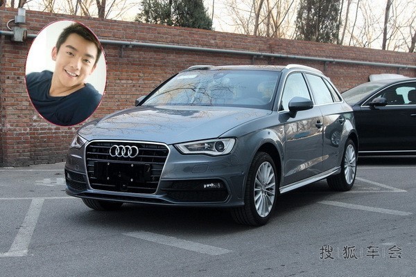 低调务实好男人 818这些年郑恺开过的车