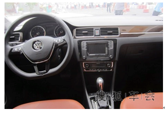 表哥入手浩纳,以后有顺风车坐喽~