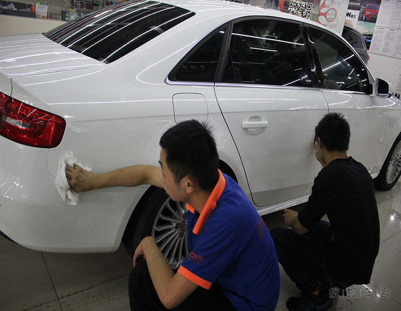 汽车镀晶哪个品牌好丨汽车镀晶是什么丨汽车镀