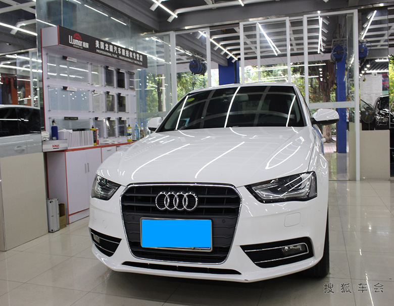 汽车镀晶哪个品牌好丨汽车镀晶是什么丨汽车镀