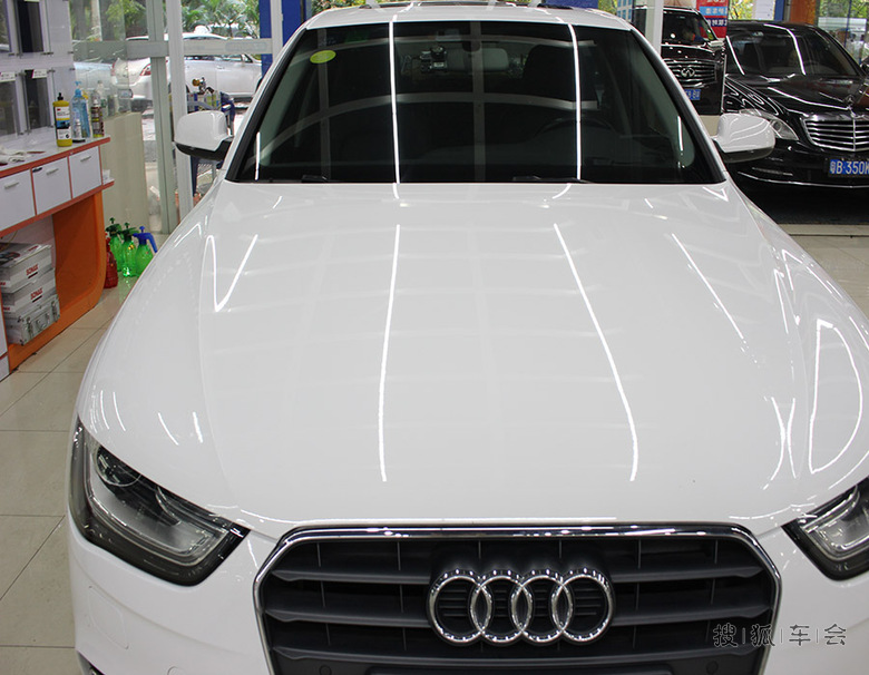 汽车镀晶哪个品牌好丨汽车镀晶是什么丨汽车镀