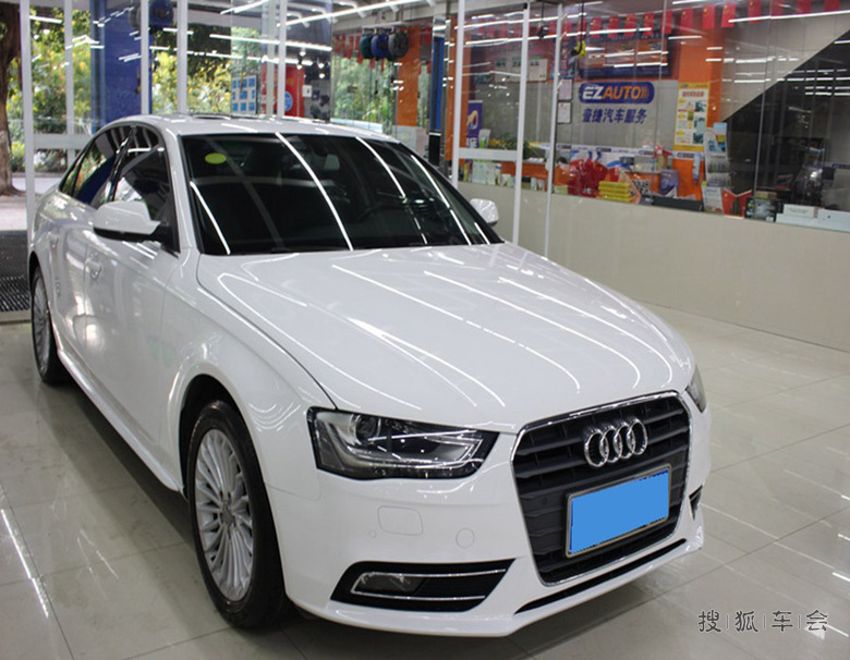 汽车镀晶哪个品牌好丨汽车镀晶是什么丨汽车镀