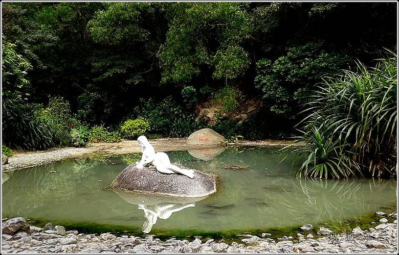 【安阳百川】阳春三月游白莲洞公园