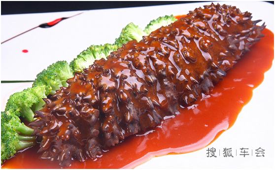 所有的旅行都与美食有关