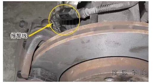 【好文分享】汽车刹车片需多久更换一次_北京