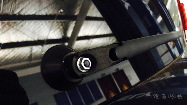 【保养】Gx7发动机漏油,前往4s店保养去_吉利