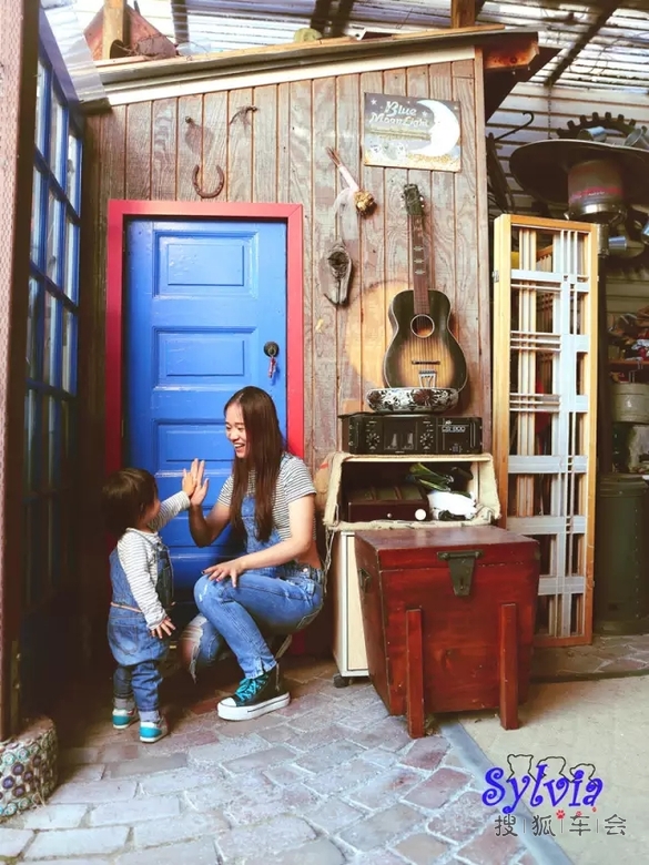 达人妈妈经验分享:带1岁半宝宝去美国自由行没