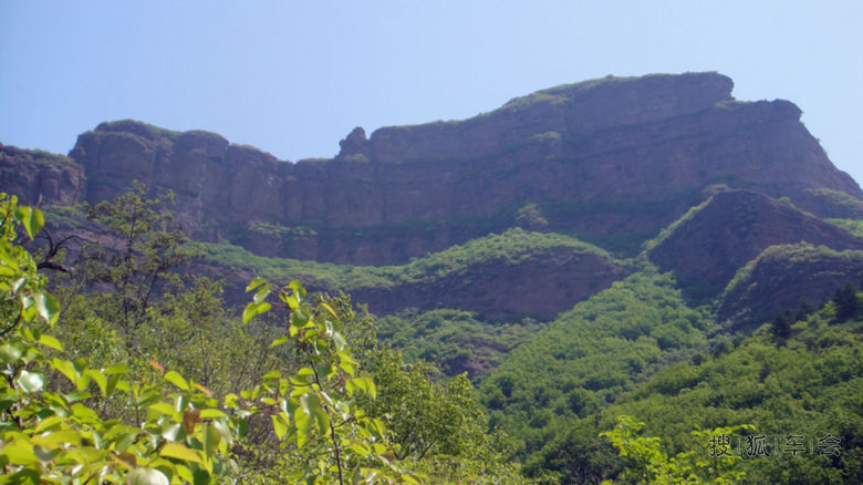 承德唐家湾游记