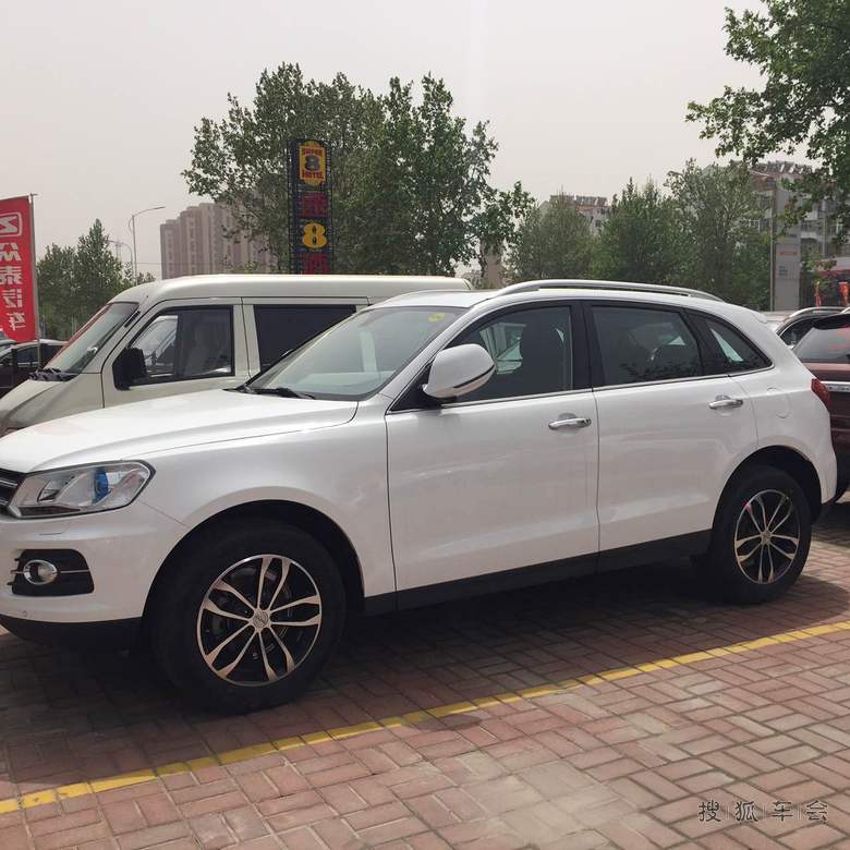 厦门游小六的陪伴_众泰_搜狐车友会