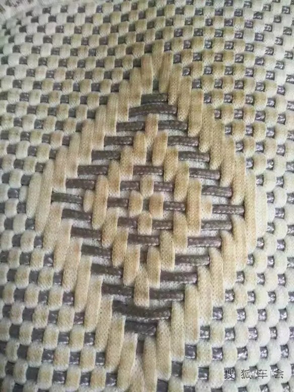 米米专业生化清洗汽车座垫_长春车友会