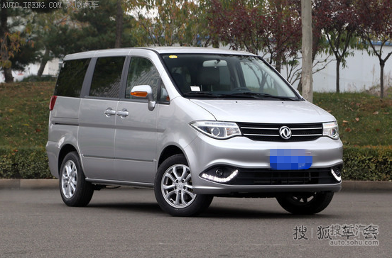 东风郑州日产帅客怎么样?-记我的1年用车感受