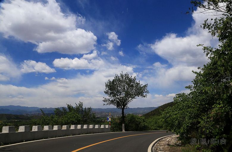 【安阳百川】无花的花海也很美