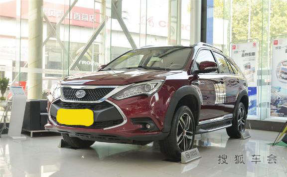 合资车真比国产车好吗?