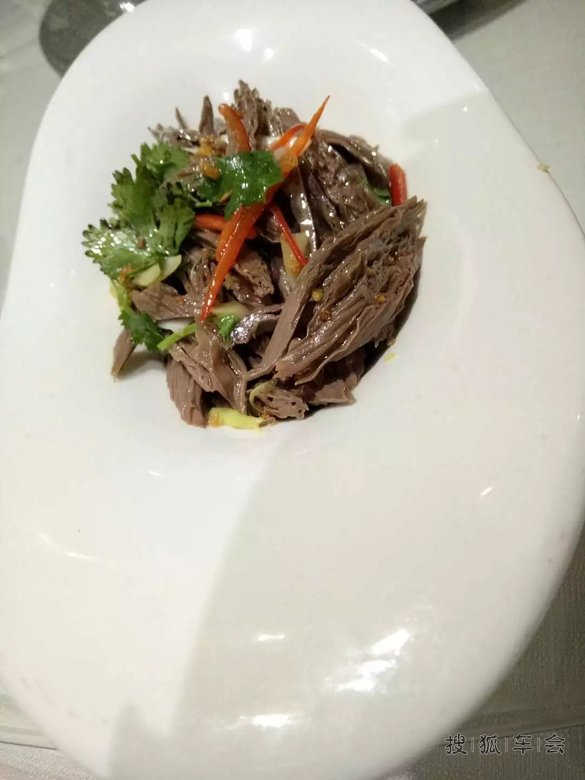 [美食]晋味道--酱油醋鱼