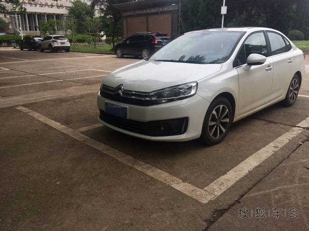 C4世嘉选车用车经历,顺便分享下节油小妙招