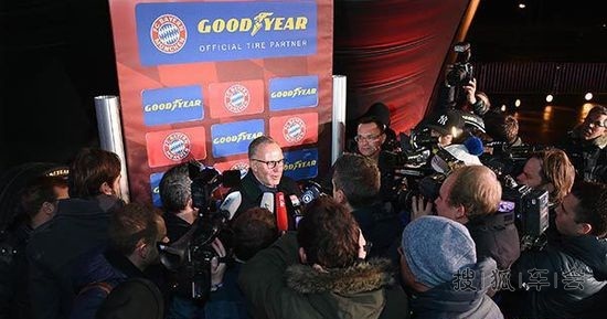 永不止息的足球魅力,德国队的传与承!