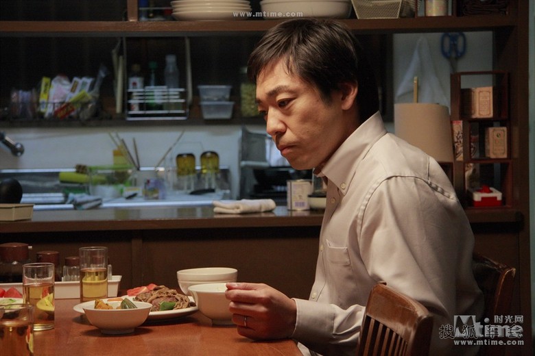 2008年版日本公司白领职员失业题材影片东京