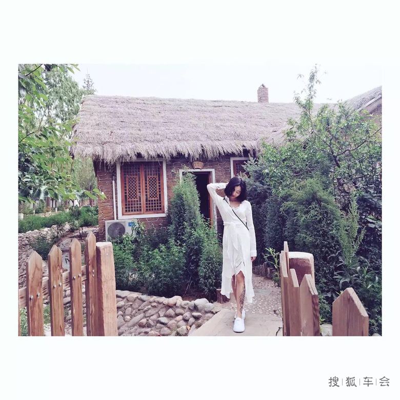 Q5带着最美闺蜜和老司机,8天4500公里自驾敦