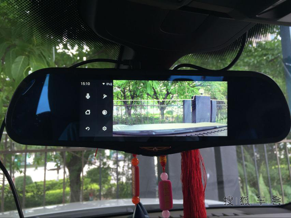 高温来袭 这样保养记录仪呢