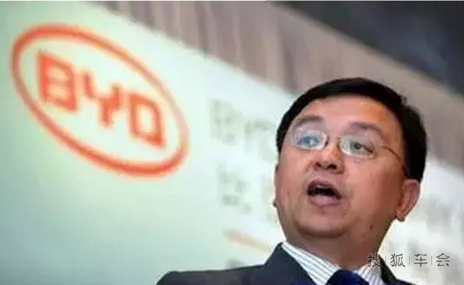 比亚迪专利官司启示录:中国制造如何才能真正