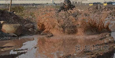 高端户外运动沙滩车越野