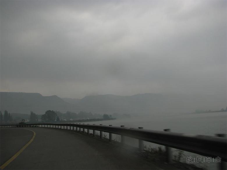 2015年自驾游眉山路书--(7)洪雅县(上)