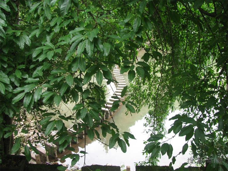 2015年自驾游眉山路书--(7)洪雅县(上)