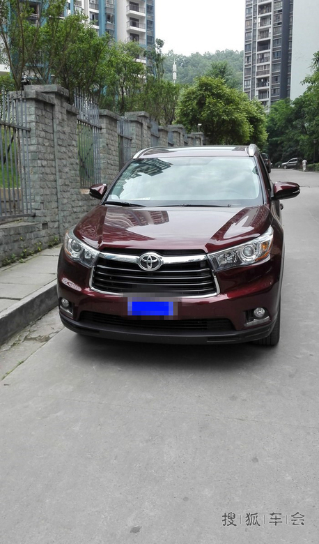 汉兰达脚垫什么样的好些?求推荐