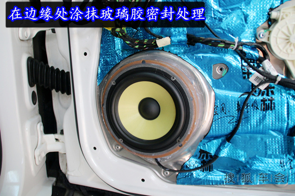 奔驰GLK升级法国劲浪165KR寻找触动心灵的声音