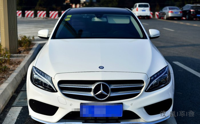 汽车划痕怎么处理?