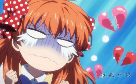 八年爱情长跑遭遇最大危机,一件小事拯救了我