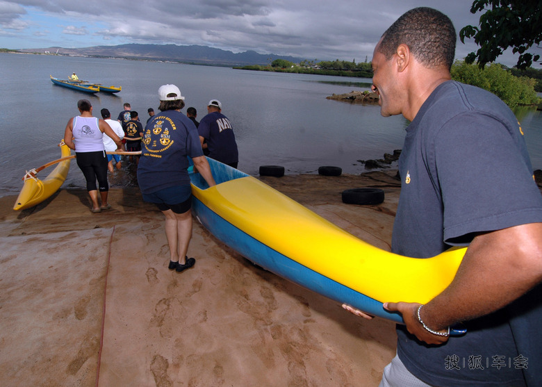 孤悬于浩翰的太平洋中的美国海外州:椰风海韵